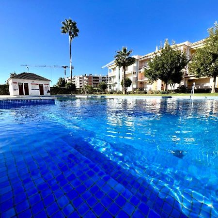 דירות Quarteira Elegant With Pool By Homing מראה חיצוני תמונה