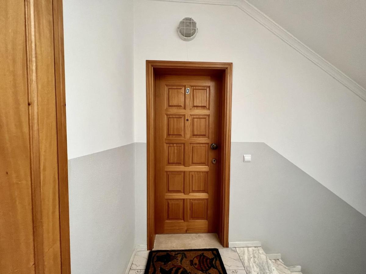 דירות Quarteira Elegant With Pool By Homing מראה חיצוני תמונה