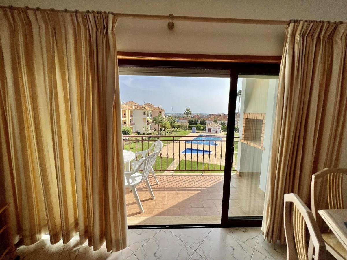 דירות Quarteira Elegant With Pool By Homing מראה חיצוני תמונה